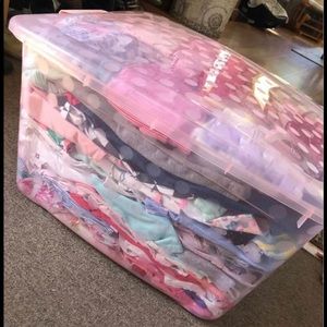 Size 0-3 months and 3-6 months